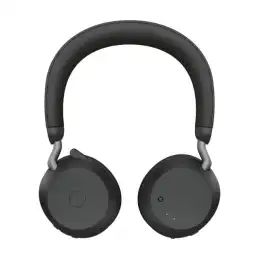 Jabra Evolve2 75, UC stéréo, sans support, USB-A (27599-989-999)